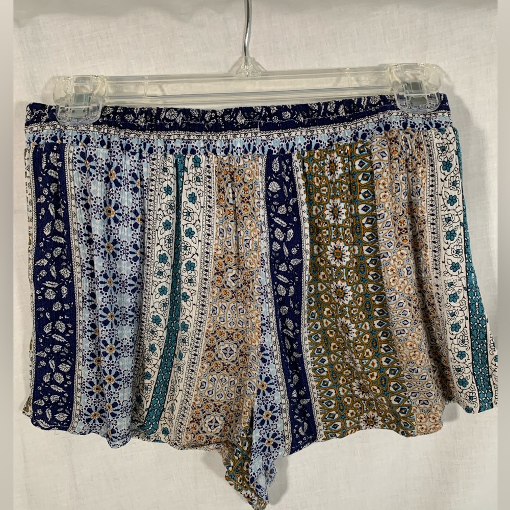 Forever 21 Shorts